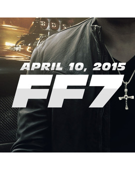 Fast and Furious 7 no tiene problemas para mantener su estreno