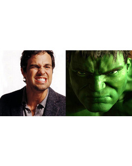 Mark Ruffalo habla sobre una posible película de HULK