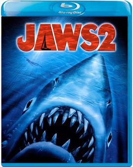 ¿Para cuando en Bluray...?