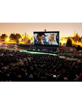 Los ayuntamientos no podrán proyectar películas de estreno en cines de verano o festivales gratuitos