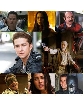 ACTORES QUE RENIEGAN DE SUS PELÍCULAS