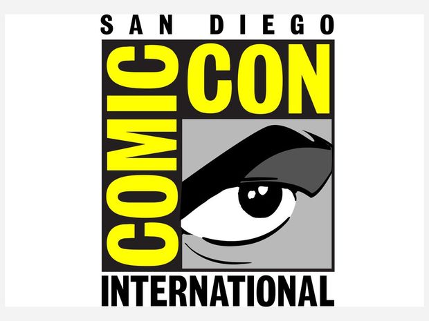 PROGRAMACIÓN DE LA COMIC CON 2014 (Primer dia) (¡Que pena no poder ir...! )