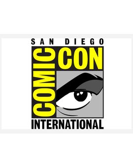 PROGRAMACIÓN DE LA COMIC CON 2014 (Primer dia) (¡Que pena no poder ir...! )