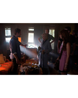 Primera imagen oficial de Insidious 3