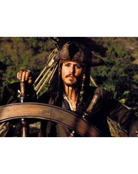 PIRATAS DEL CARIBE 5 se retrasa,Disney confirma que llegará en JULIO de 2017.