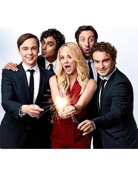 Los actores de The Big Bang Theory firman un contrato récord para acabar la serie
