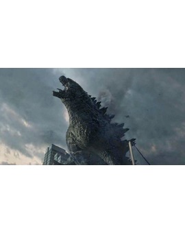 Legendary fija el estreno de 'Godzilla 2' para junio de 2018