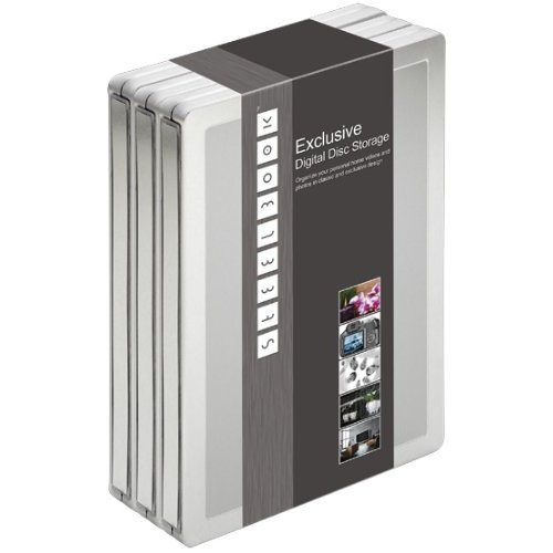 Soleís comprar STEELBOOKS por coleccionismo,o depende de si os gusta o no la película a la hora de comprarlos?