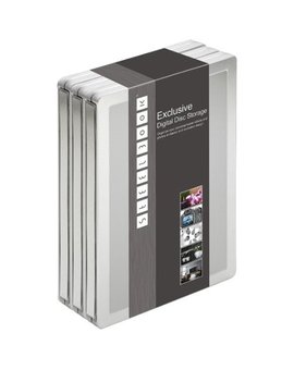 Soleís comprar STEELBOOKS por coleccionismo,o depende de si os gusta o no la película a la hora de comprarlos?