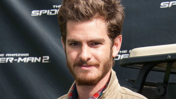 Andrew Garfield culpa al estudio de recortar el guión de The Amazing Spiderman  2