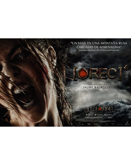 Primeras impresiones de [REC] 4 tras su premiere 