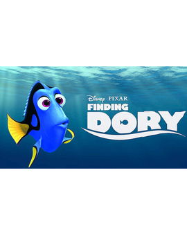 Idris Elba y Dominic West, nuevos fichajes de 'Buscando a Dory'