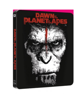 Sé que es pronto para saberlo,pero creeís que tendremos steelbook con castellano? (Aunque sea solo en la 2D)