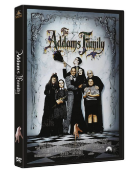 Muy contento con la compra!! Por fin esta película en mi RICCI-COLECCIÓN