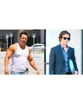 Mark Wahlberg se queda en los huesos para su papel en “El Jugador”