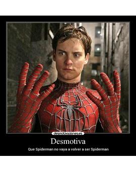 DEBATE: En un supuesto de que se retomasé SPIDER-MAN 4,y Maguire no repitiera, a que actor le daríaís el papel?
