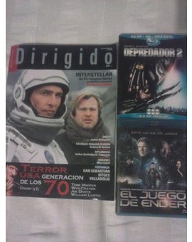 las compritas de noviembre de game