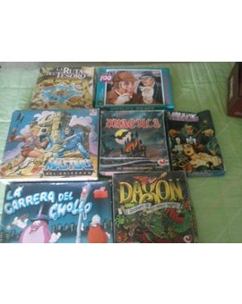 Juegos de mi infancia que recuerdos