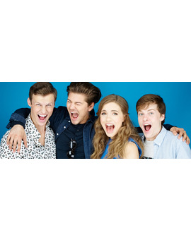 Scream regresara este verano a la mtv con su segunda temporada.