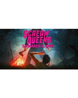 Scream queens tambien tendra segunda temporada que os parecio la primera temporada para mi fue delirante.