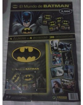 Mi adquisicion de hoy