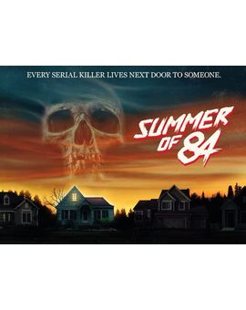 Lo nuevo de el director de Turbo kid.