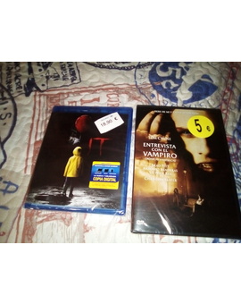 It por fin es mía, caza en Carrefour.
