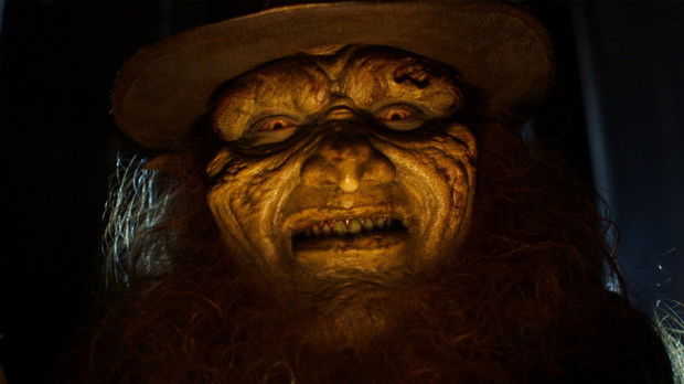 Leprechaun returns regresa el duende de la mano de Syfy para el 2019.