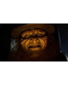 Leprechaun returns regresa el duende de la mano de Syfy para el 2019.