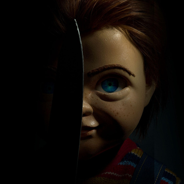 En serio para fliparlo primer look para el remake de Muñeco diabólico.