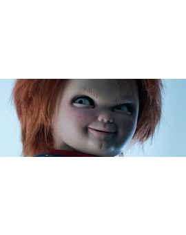 Syfy emitirá la serie de Chucky