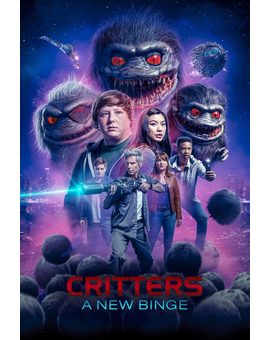 Han vuelto  el 21 de Marzo estreno en USA