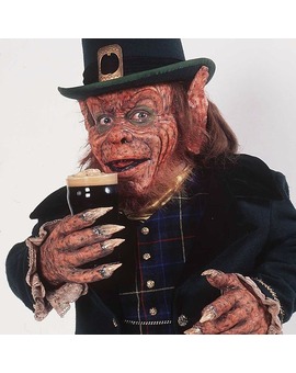 Feliz Día de San Patricio