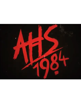 Homenaje a los slashers de los ochenta para la novena temporada de AHS