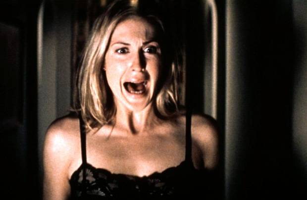 19 años de el estreno de Scream 3