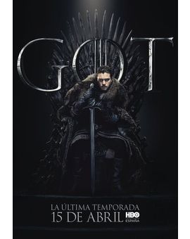 Hoy llega el final del juego...