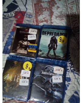 Gangas en carrefour corred insensatos...