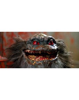 Critters Attack será el título para una nueva peli de Los Critters...