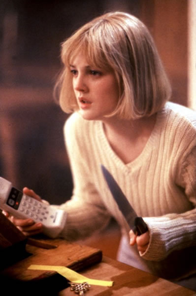 Hoy hace 22 años del estreno de Scream en España.