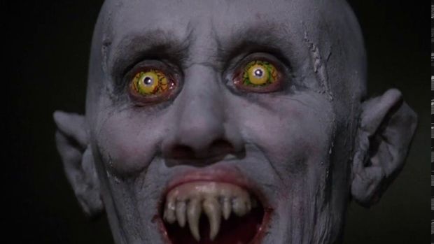 James wan se encargará de producir la nueva versión de Salem's lot