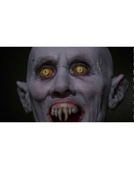 James wan se encargará de producir la nueva versión de Salem's lot