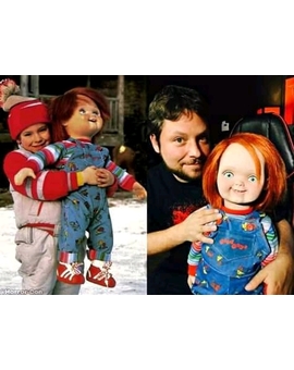Hoy cumple 38 años Alex Vincent.
