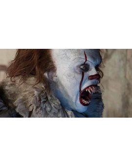 It capítulo 2 primer tráiler  este Jueves.