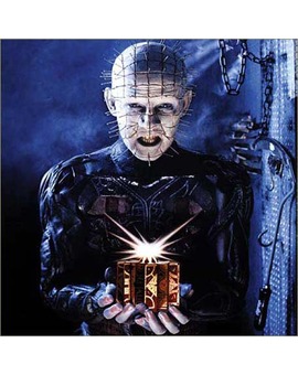  Tendremos un reenicio de Hellraiser