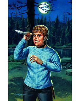 39 años de Viernes 13 
