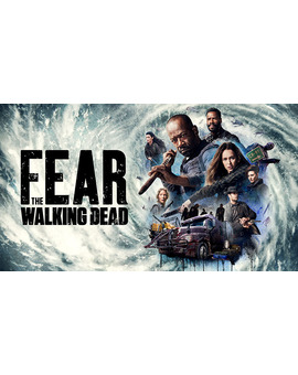 Fear The walking dead vuelve el 3 de junio. Nueva temporada