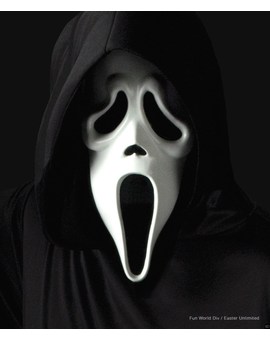 Sin noticias de cuando emitirán la tercera temporada de Scream, totalmente olvidada.