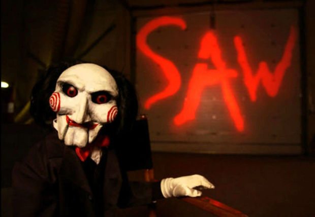 Nueva entrega de Saw para el 2020.