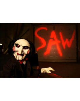 Nueva entrega de Saw para el 2020.
