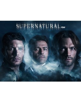 Sobrenatural su 15 temporada será la última de la serie.